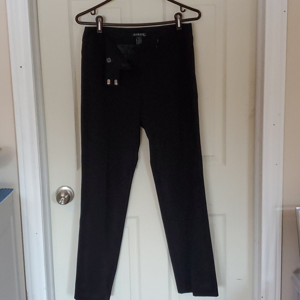 Dress pants
